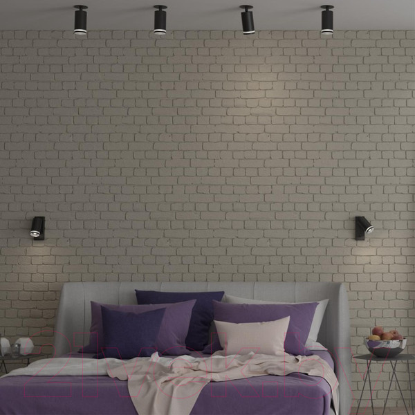 Изображение товара Спот Novotech Ular 370893