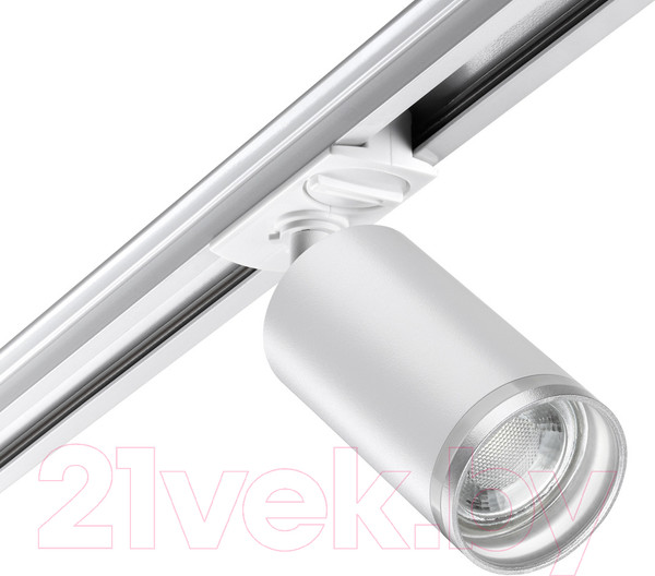 Изображение товара Трековый светильник Novotech Ular 370876