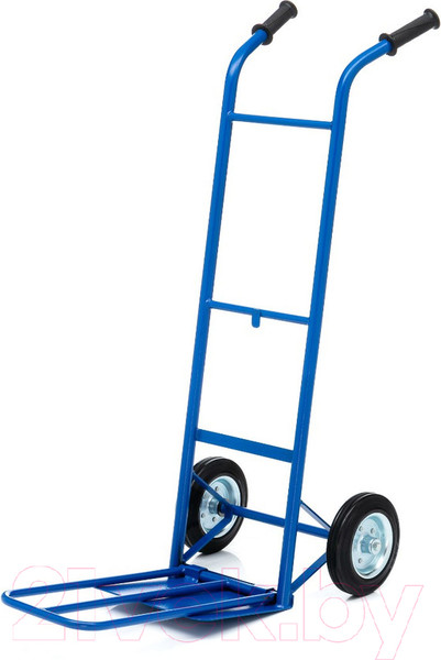 Изображение товара Тележка ручная Стелла-техник КГ-150-200-И (150кг)