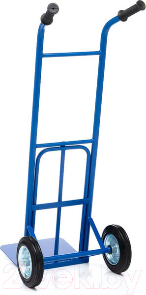 Изображение товара Тележка ручная Стелла-техник КГ-150-200К (150кг)