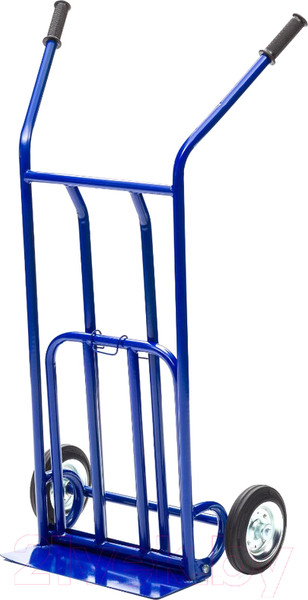 Изображение товара Тележка ручная Стелла-техник КГ-200-200-К (200кг)
