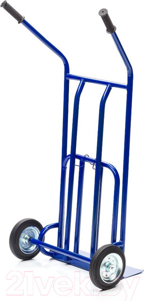 Изображение товара Тележка ручная Стелла-техник КГ-200-200-К (200кг)