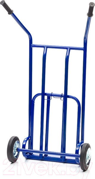 Изображение товара Тележка ручная Стелла-техник КГ-200-200-К (200кг)