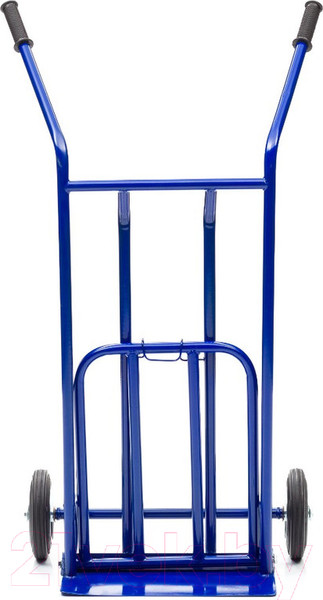 Изображение товара Тележка ручная Стелла-техник КГ-200-200-К (200кг)