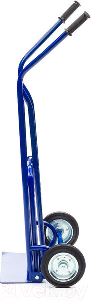 Изображение товара Тележка ручная Стелла-техник КГ-200-200-К (200кг)