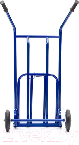Изображение товара Тележка ручная Стелла-техник КГ-200-200-К (200кг)