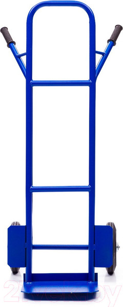 Изображение товара Тележка ручная Стелла-техник КГ-250-250-К (250кг)