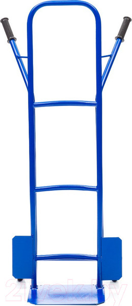 Изображение товара Тележка ручная Стелла-техник КГ-3-200-И (200кг)