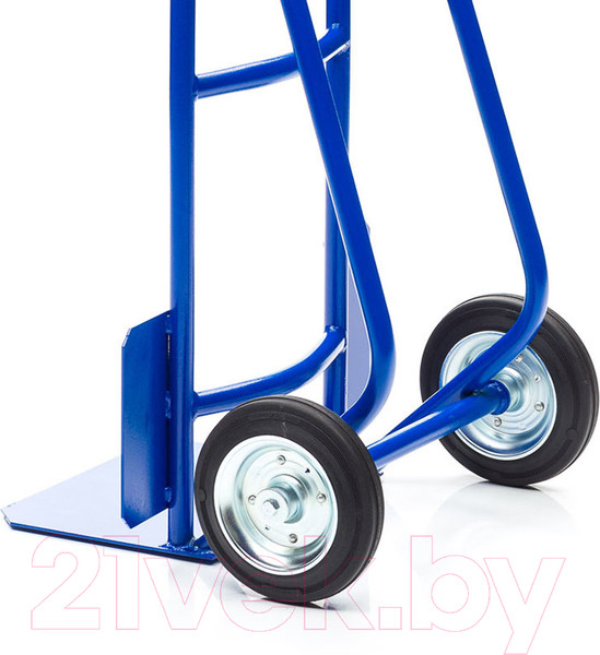 Изображение товара Тележка ручная Стелла-техник КГ-3-200-И (200кг)