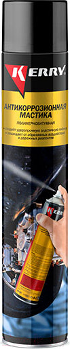 Изображение товара Средство от коррозии Kerry KR-957 (1л)
