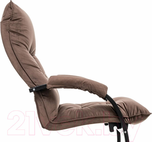 Изображение товара Кресло-качалка Импэкс Leset Монако (венге/V 23)