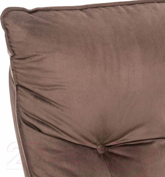 Изображение товара Кресло-качалка Импэкс Leset Монако (венге/V 23)