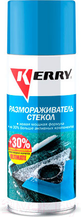 Изображение товара Размораживатель Kerry KR-986 (520мл)