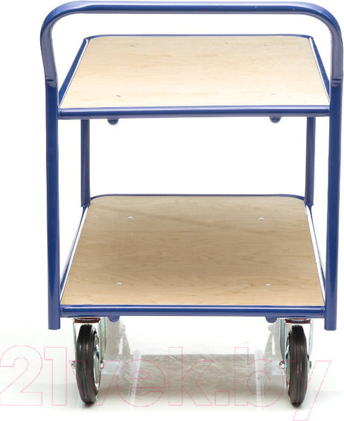 Изображение товара Тележка платформенная Стелла-техник КП-2-200-К