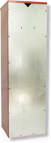 Изображение товара Шкаф для газового баллона Петромаш Slkptr19 (1x50л, красный)