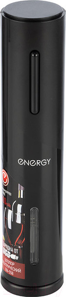 Изображение товара Электроштопор Energy EN-558 / 103598