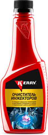 Изображение товара Присадка Kerry KR-315 (355мл)
