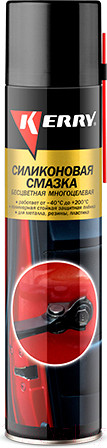 Изображение товара Смазка техническая Kerry KR-941-3 (400мл)