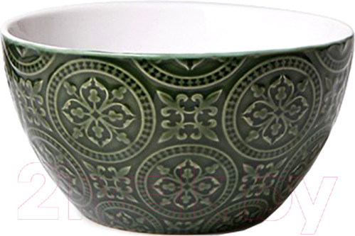 Изображение товара Салатник Fissman 6321 (зеленый)