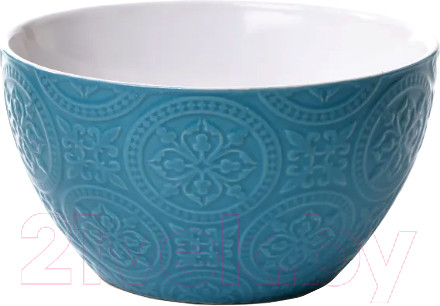 Изображение товара Салатник Fissman 6322 (голубой)