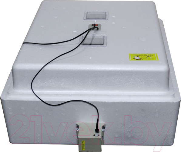 Изображение товара Инкубатор для животных Несушка 104 А н/н 73 / slkin31