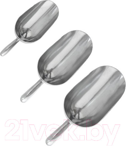 Изображение товара Совок для сыпучих продуктов No Brand кт38