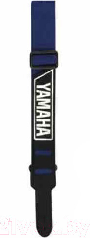 Изображение товара Ремень для гитары Yamaha SP141 (синий)