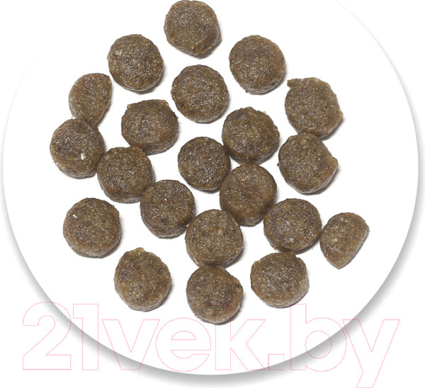 Изображение товара Сухой корм для кошек Nature's Protection Sensitive Digestion / NPS24352 (7кг)