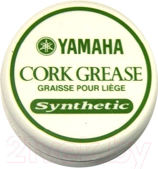 Изображение товара Средство для ухода за духовыми инструментами Yamaha Cork Grease Hard (мазь)