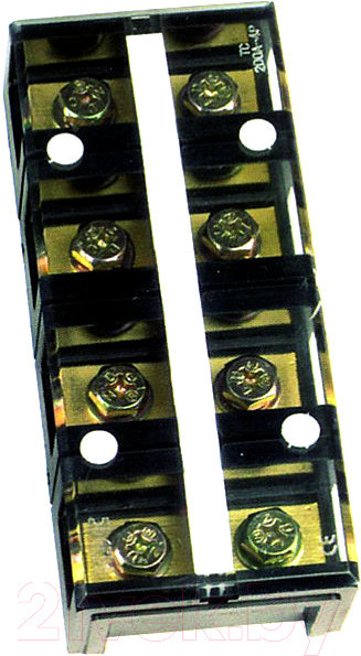 Изображение товара Клеммная колодка КС ТС-2004 200А