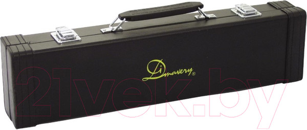 Изображение товара Кейс для флейты Dimavery 26600245