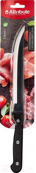 Изображение товара Нож Attribute Classic AKC118