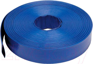 Изображение товара Шланг поливочный Gardana С114-100-25 1 1/4" (25м, синий)