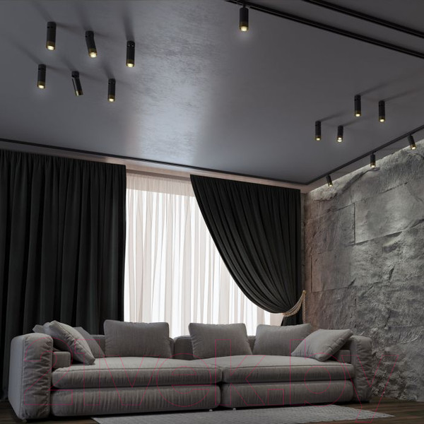 Изображение товара Спот Novotech Slim 370871