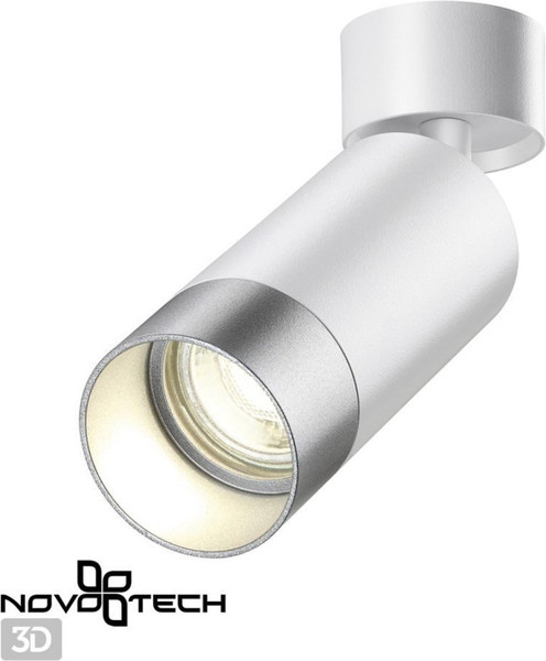 Изображение товара Спот Novotech Slim 370870