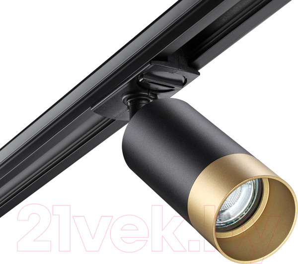 Изображение товара Трековый светильник Novotech Slim 370863