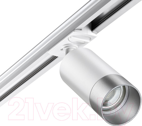 Изображение товара Трековый светильник Novotech Slim 370862