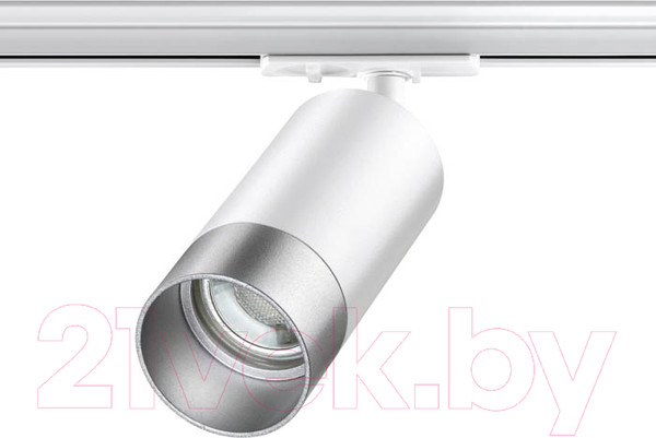 Изображение товара Трековый светильник Novotech Slim 370862