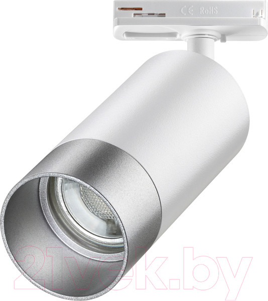 Изображение товара Трековый светильник Novotech Slim 370862