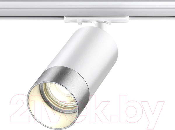 Изображение товара Трековый светильник Novotech Slim 370862