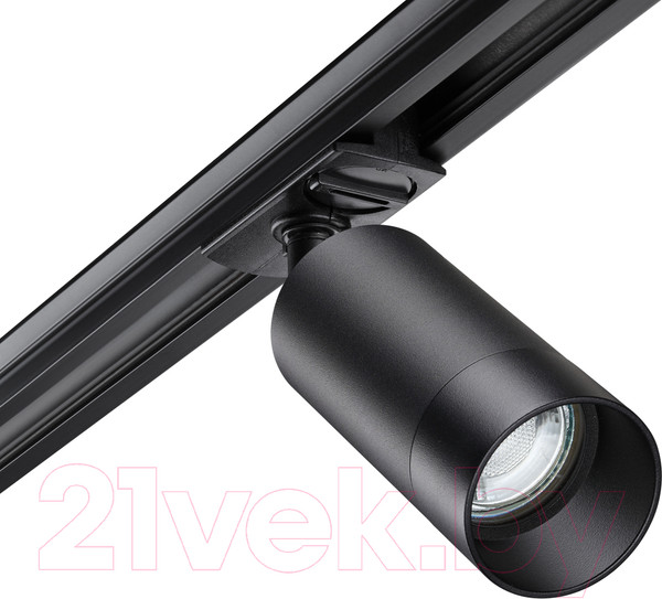 Изображение товара Трековый светильник Novotech Slim 370861