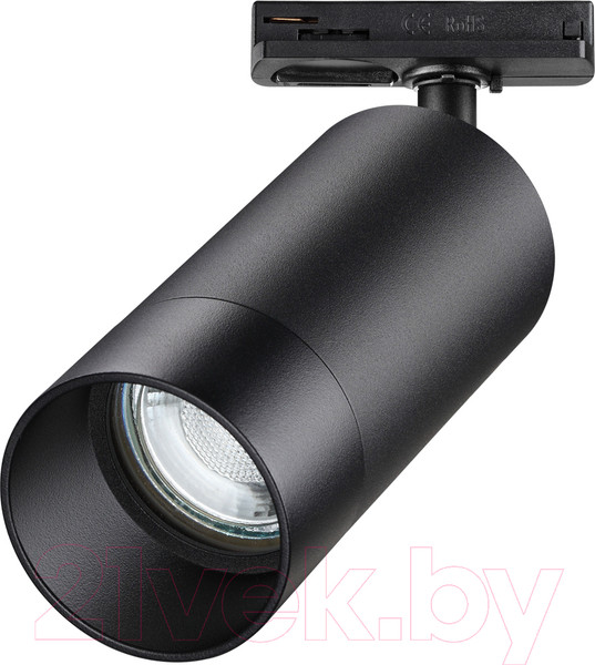 Изображение товара Трековый светильник Novotech Slim 370861
