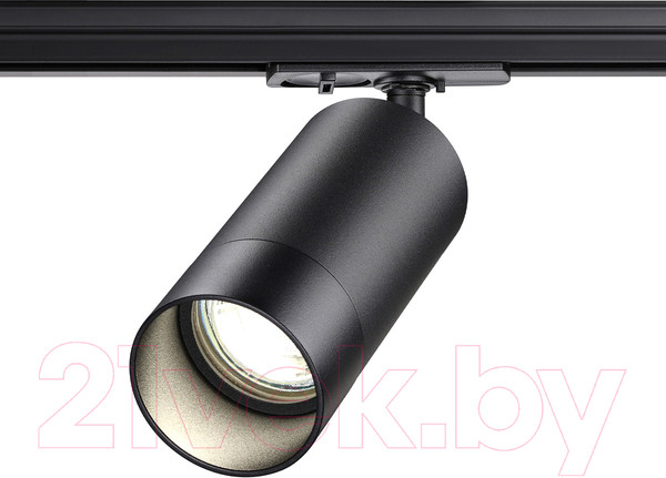 Изображение товара Трековый светильник Novotech Slim 370861
