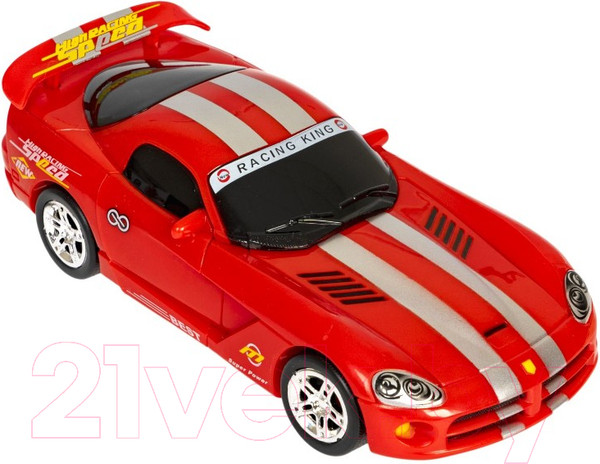 Изображение товара Робот-трансформер Bondibon Bondibot / ВВ5522