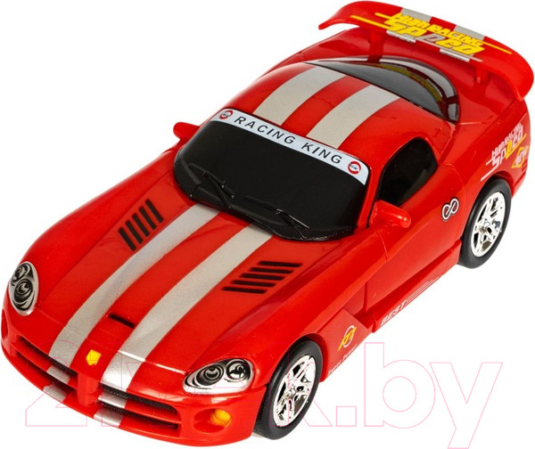 Изображение товара Робот-трансформер Bondibon Bondibot / ВВ5522