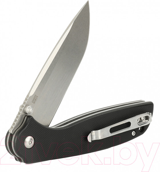 Изображение товара Нож туристический GANZO G6803-BK