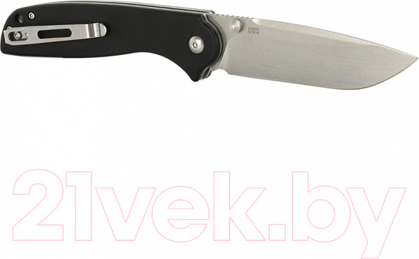 Изображение товара Нож туристический GANZO G6803-BK