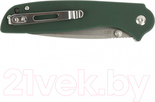 Изображение товара Нож туристический GANZO G6803-GB