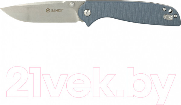 Изображение товара Нож туристический GANZO G6803-GY
