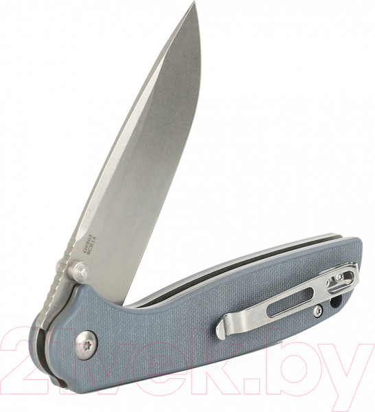 Изображение товара Нож туристический GANZO G6803-GY